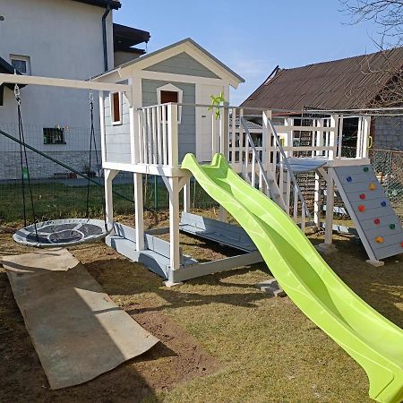Pokoje Pod Baranami Zator Przeciszow Exterior foto