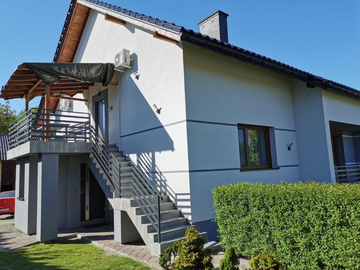 Pokoje Pod Baranami Zator Przeciszow Exterior foto