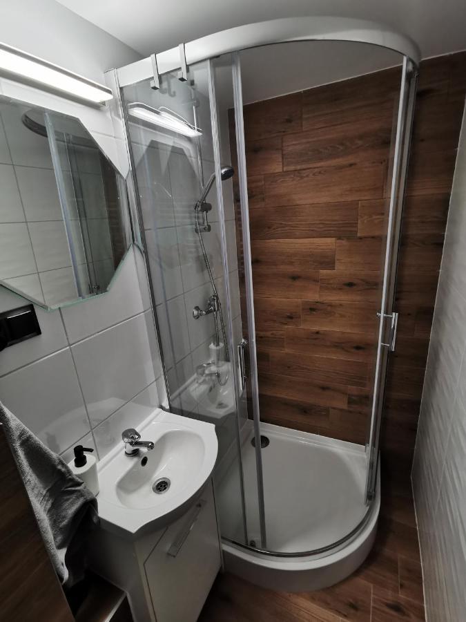 Pokoje Pod Baranami Zator Przeciszow Exterior foto