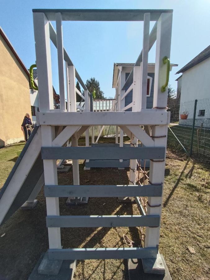 Pokoje Pod Baranami Zator Przeciszow Exterior foto
