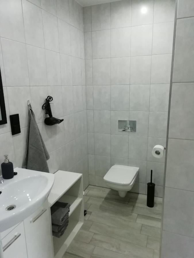 Pokoje Pod Baranami Zator Przeciszow Exterior foto