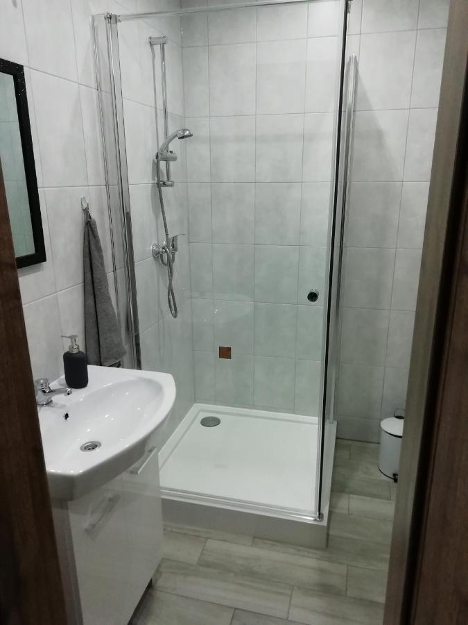 Pokoje Pod Baranami Zator Przeciszow Exterior foto